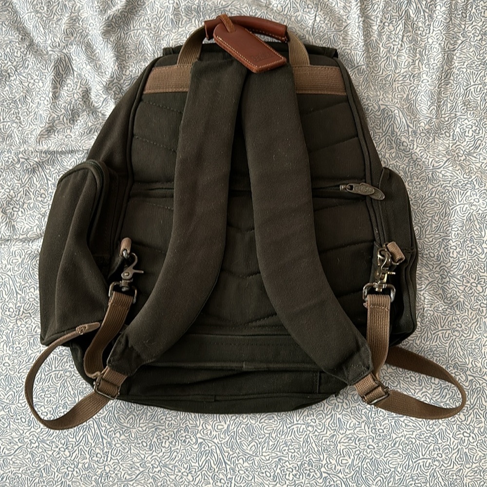DAKOTA backpack - Picture 2 of 2